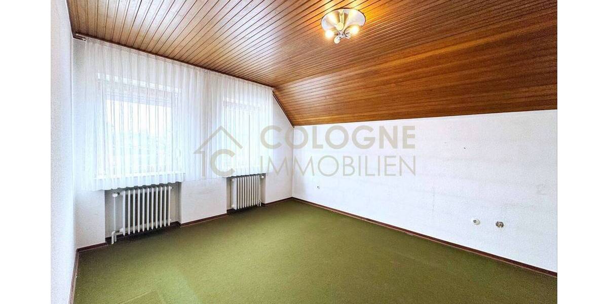 Einfamilienhaus Bergheim Quadrath-Ichendorf - 4 Zimmer, 176 m&sup2;, 390.000&euro; | Angebot:26154573