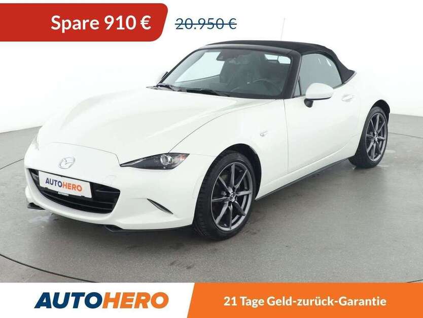 MX-5