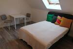 Etagenwohnung Leverkusen Opladen - 5 Zimmer, 105 m&sup2;, 510&euro; | Angebot:26851488