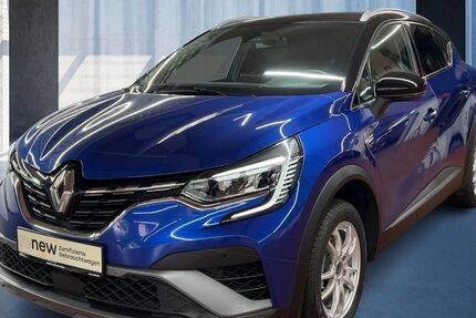 Renault Captur 73.623 km 18.990 € Köln 50939