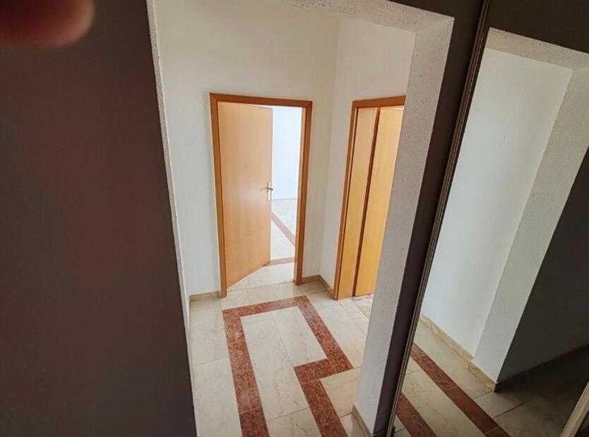 Wohnung 95m2 KDB 3 Zimmer als Kapitalanlage oder Eigennutzung