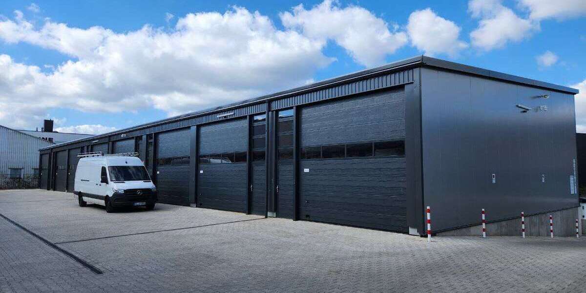 Gewerbeobjekt Köln - Rodenkirchen Rodenkirchen - 1.750&euro; | Angebot:26845383