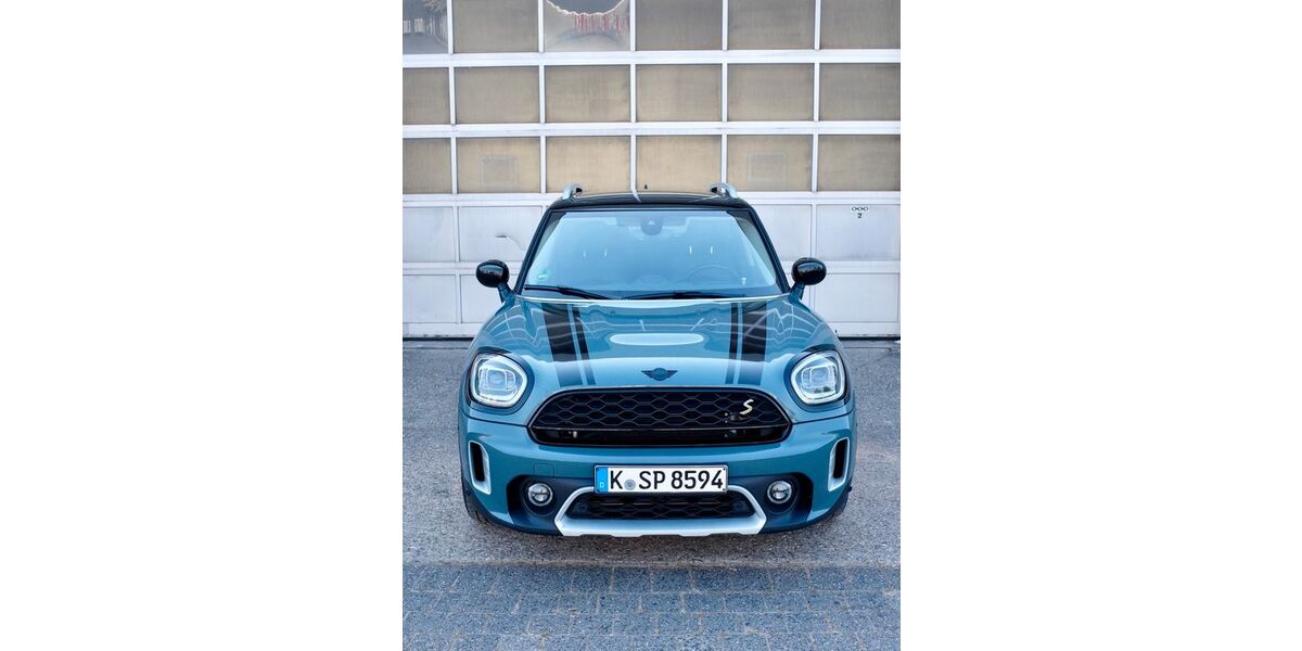 Mini Countryman SE (Cooper) 105.000 km 21.999 &euro; Köln 50827