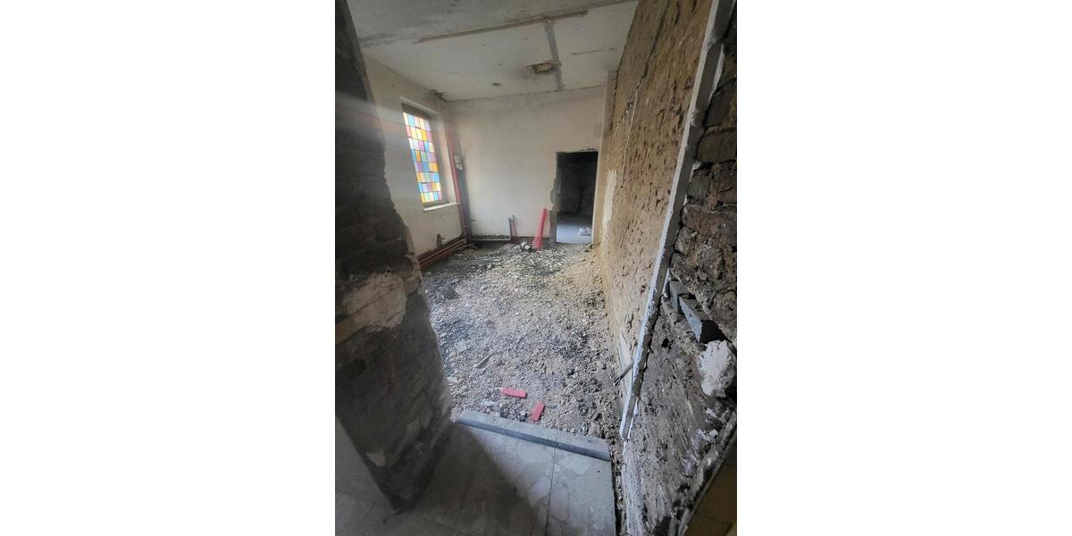 Erdgeschoßwohnung Frechen - 2 Zimmer, 37 m&sup2;, 142.500&euro; | Angebot:26357753