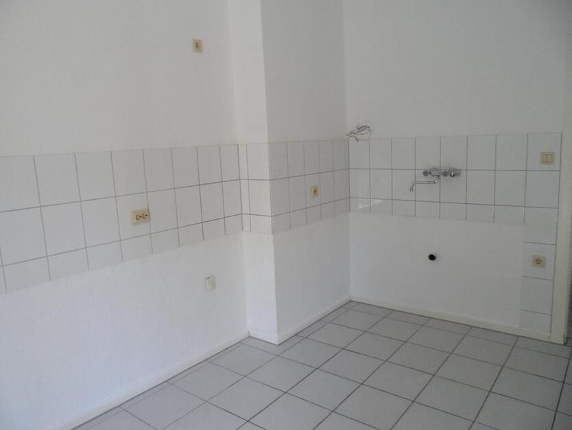 2 Zimmer Mietwohnung in D- Oberbilk im 1. OG neu zu vermieten! zimmer