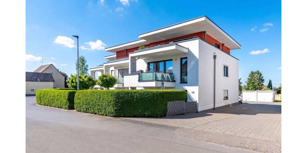 Etagenwohnung Bornheim Dersdorf - 2 Zimmer, 77 m&sup2;, 252.000&euro; | Angebot:26859173