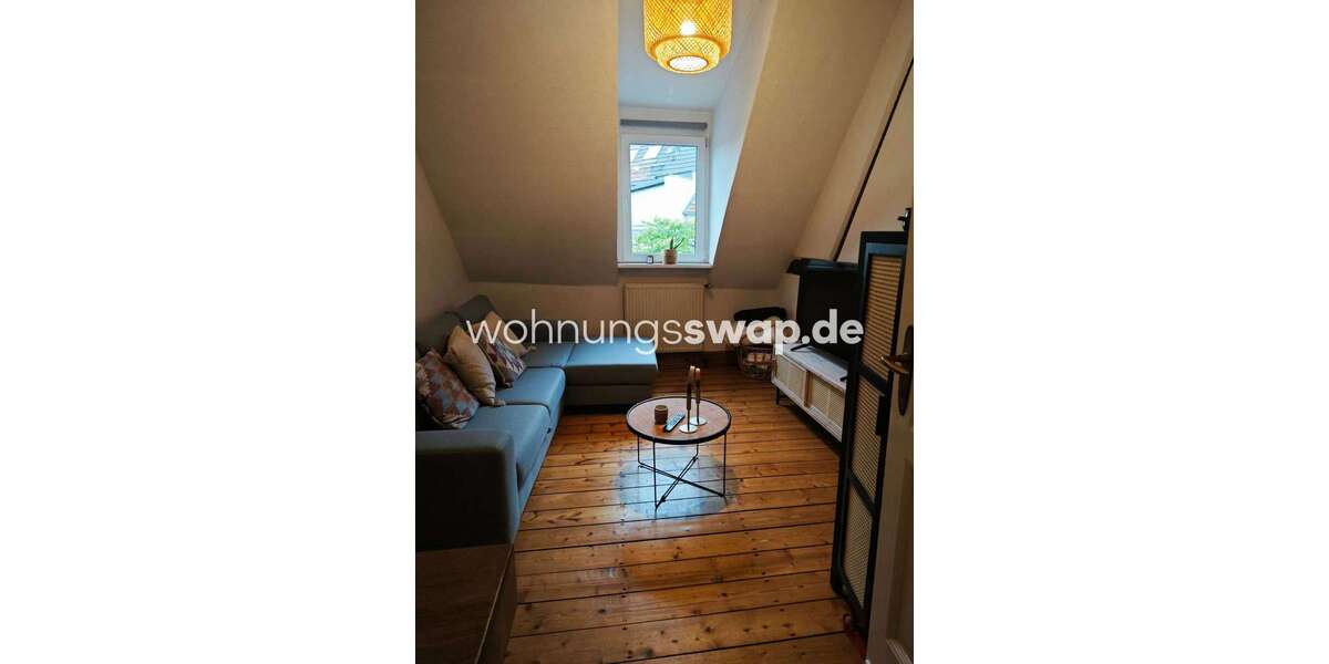 Etagenwohnung Köln - 2 Zimmer, 60 m&sup2;, 585&euro; | Angebot:26482028