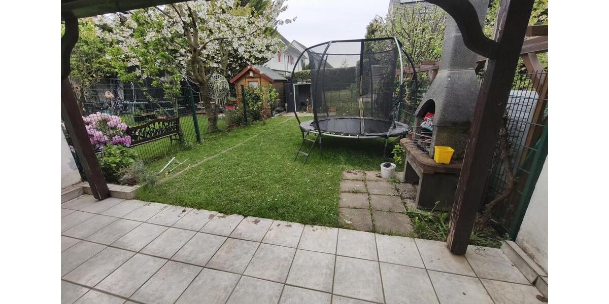 Reihenhaus Köln Porz - 6 Zimmer, 111 m&sup2;, 2.100&euro; | Angebot:26142944