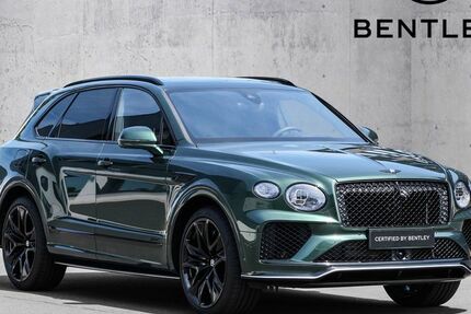 Bentley Bentayga 8.600 km 299.900 &euro; Köln 50827