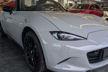 Mazda MX-5 7.786 km 38.500 &euro; Solingen 42655