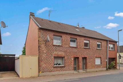 Haus Bedburg Kirchherten - 3 Zimmer, 165.000&euro; | Angebot:25228454