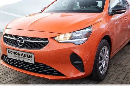 Opel Corsa 25.403 km 12.270 &euro; Erftstadt 50374