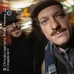 Retrogott & Hulk Hodn - Gegen Mitternacht Tour 2026