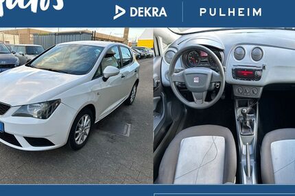 Seat Ibiza 146.500 km 4.999 € Pulheim 50259