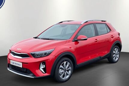Kia Stonic 2.990 km 23.890 € Euskirchen 53881