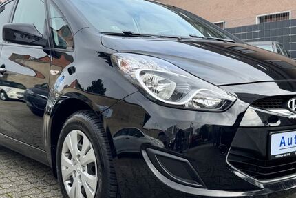 Hyundai ix20 51.951 km 9.800 &euro; Köln 50858
