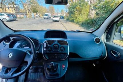 Renault Kangoo 96.000 km 6.650 &euro; Köln 50933