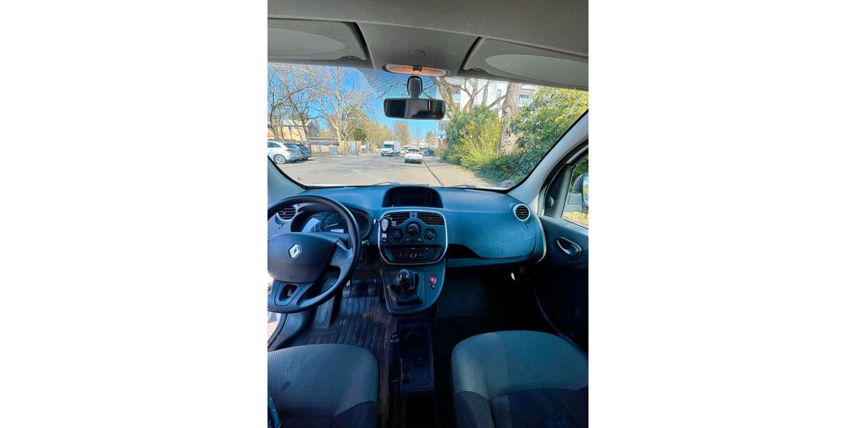 Renault Kangoo 96.000 km 6.650 &euro; Köln 50933