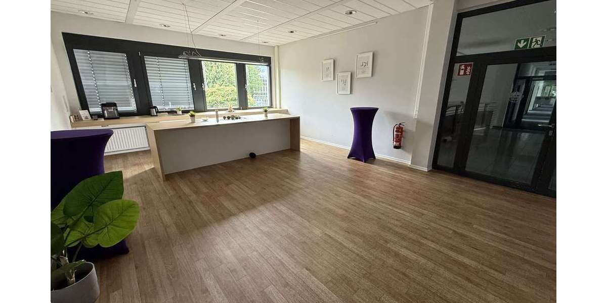 Büro in Köln 740 € 27 m² zimmer