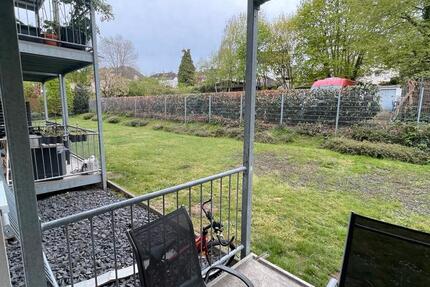 Wohnung Solingen Ohligs - 2 Zimmer, 45 m&sup2;, 545&euro; | Angebot:26279669