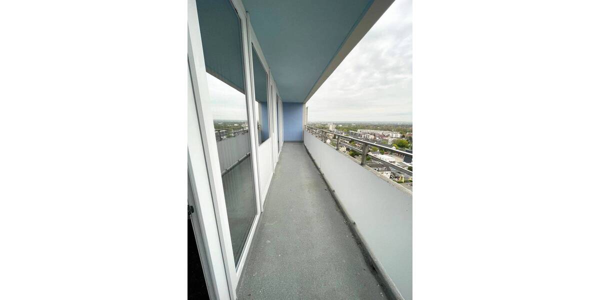 Etagenwohnung Köln Bickendorf - 2 Zimmer, 65 m&sup2;, 990&euro; | Angebot:26243044