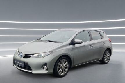 Toyota Auris 137.050 km 12.990 € Bonn 53119