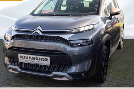 Citroen C3 Aircross 24.938 km 17.490 &euro; Hilden 40721