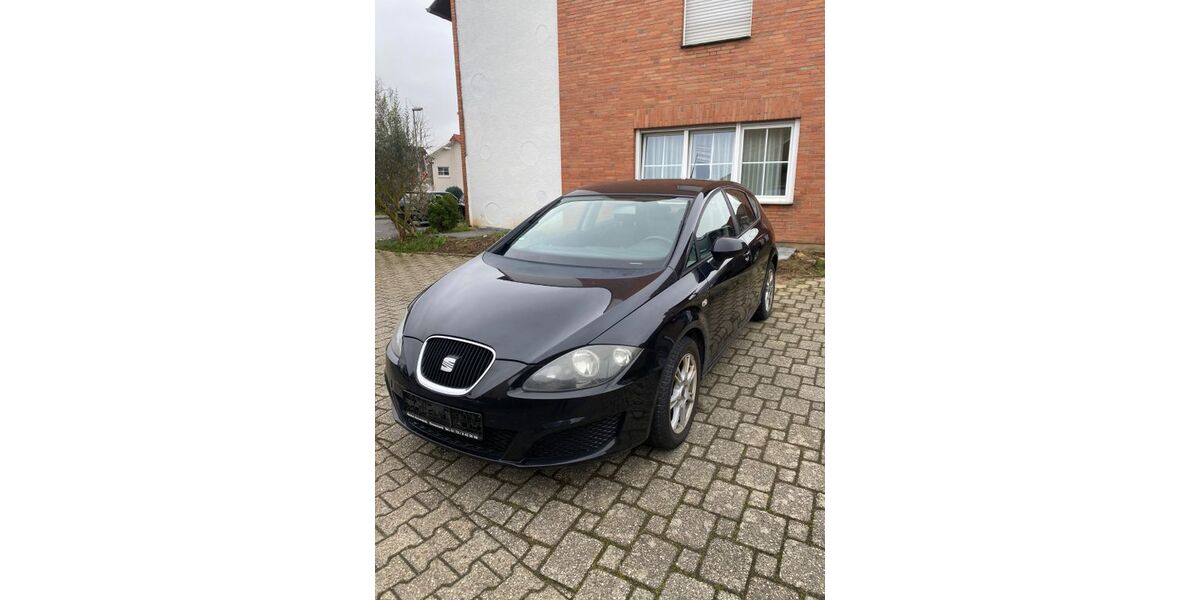 Seat Leon 232.118 km 2.200 &euro; Bedburg 50181