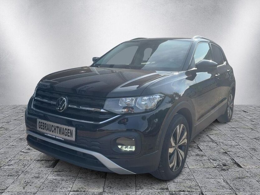 T-Cross