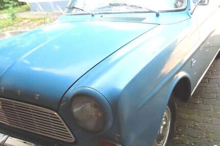 Ford Taunus 75.940 km 3.333 &euro; Neunkirchen-Seelscheid 53819