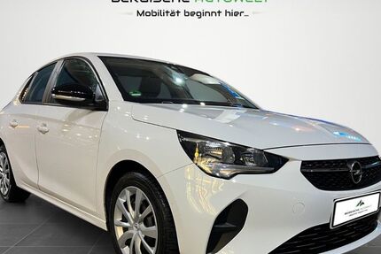 Opel Corsa 96.926 km 9.480 &euro; Bergisch Gladbach 51469