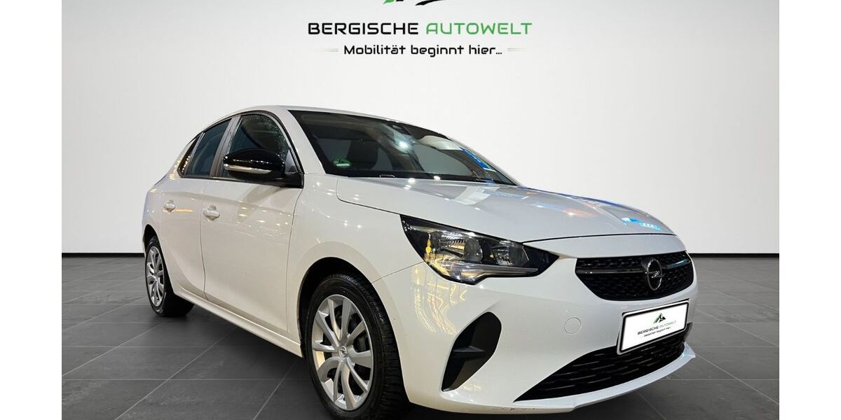 Opel Corsa 96.926 km 9.480 &euro; Bergisch Gladbach 51469