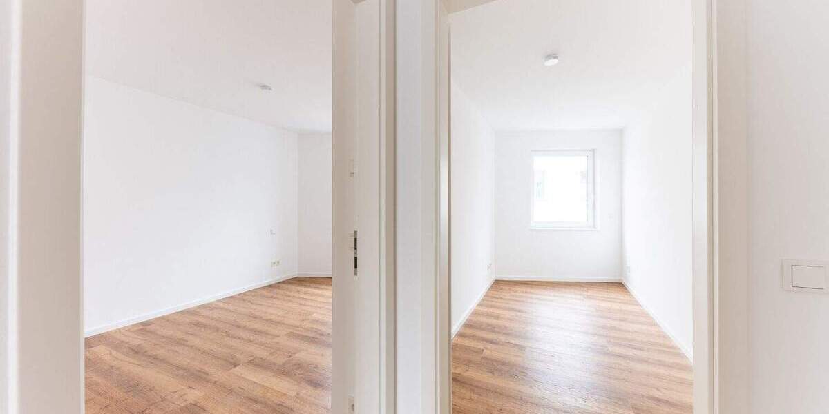 Etagenwohnung Köln Lövenich - 3 Zimmer, 81 m&sup2;, 530.000&euro; | Angebot:24780666