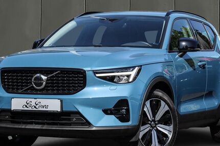 Volvo XC40 42.600 km 33.840 € Köln 50968