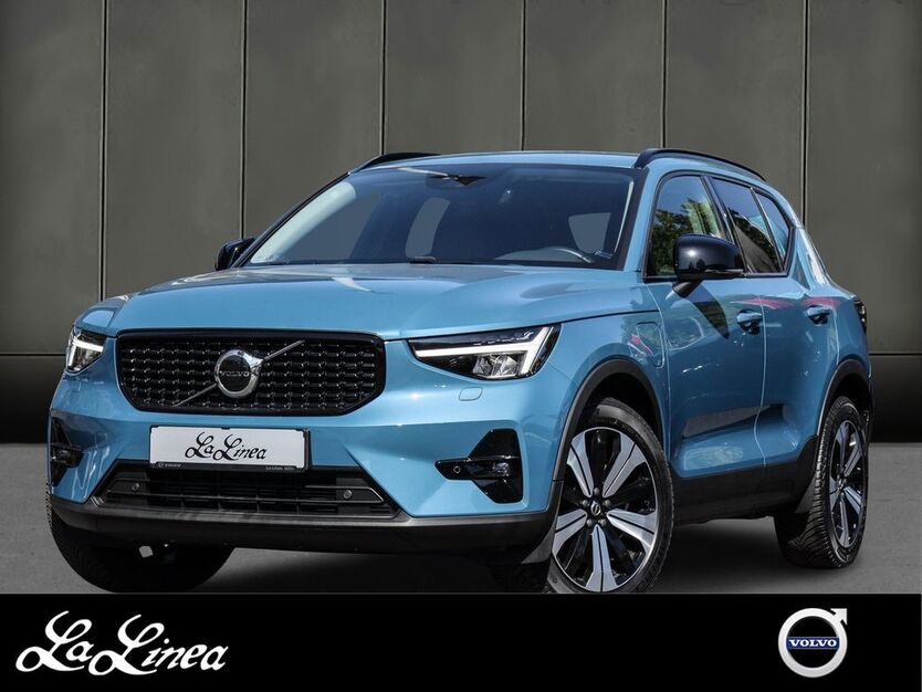Volvo XC40 42.600 km 33.840 € Köln 50968