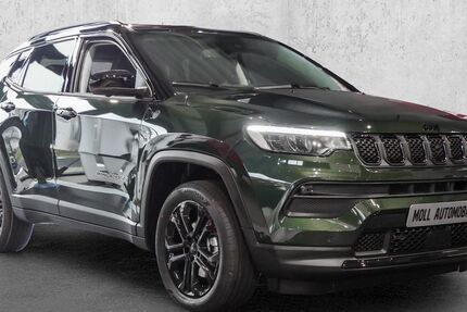 Jeep Compass 19.900 km 28.390 &euro; Köln 51149