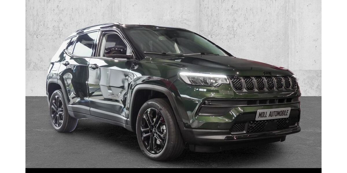 Jeep Compass 19.900 km 28.390 &euro; Köln 51149