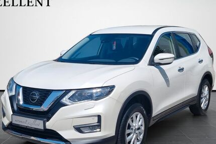 Nissan X-Trail 112.076 km 16.750 &euro; Troisdorf (Köln/Bonn) 53842
