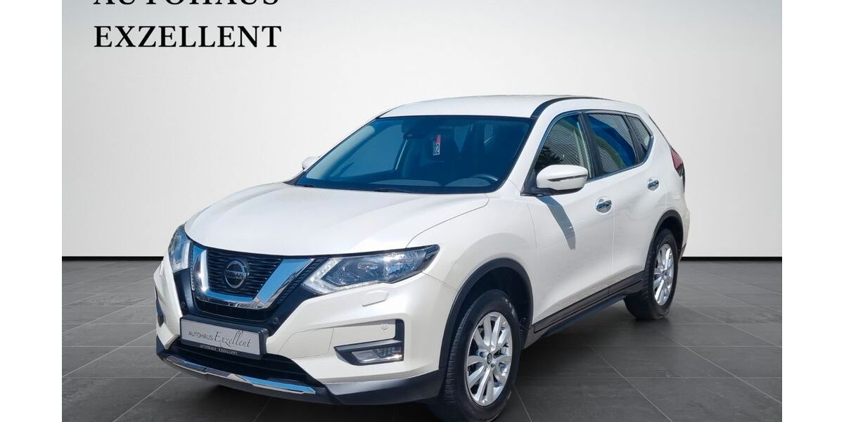 Nissan X-Trail 112.076 km 16.750 &euro; Troisdorf (Köln/Bonn) 53842