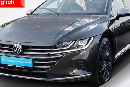 VW Arteon 42.125 km 29.575 € Troisdorf-Spich 53842