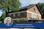 Mehrgenerationenhaus mit Wellnessbereich in Buisdorf 1 zimmer
