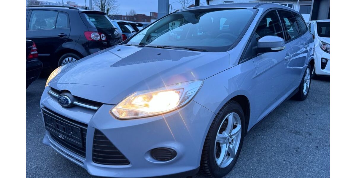 Ford Focus 159.856 km 3.950 &euro; Hilden 40723