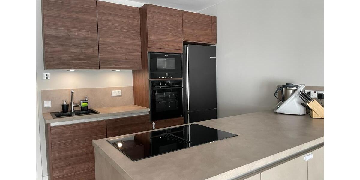 Haus In Solingen zu vermieten Bj 2021, mit Carport, 3,5 Stockwerk 6 zimmer