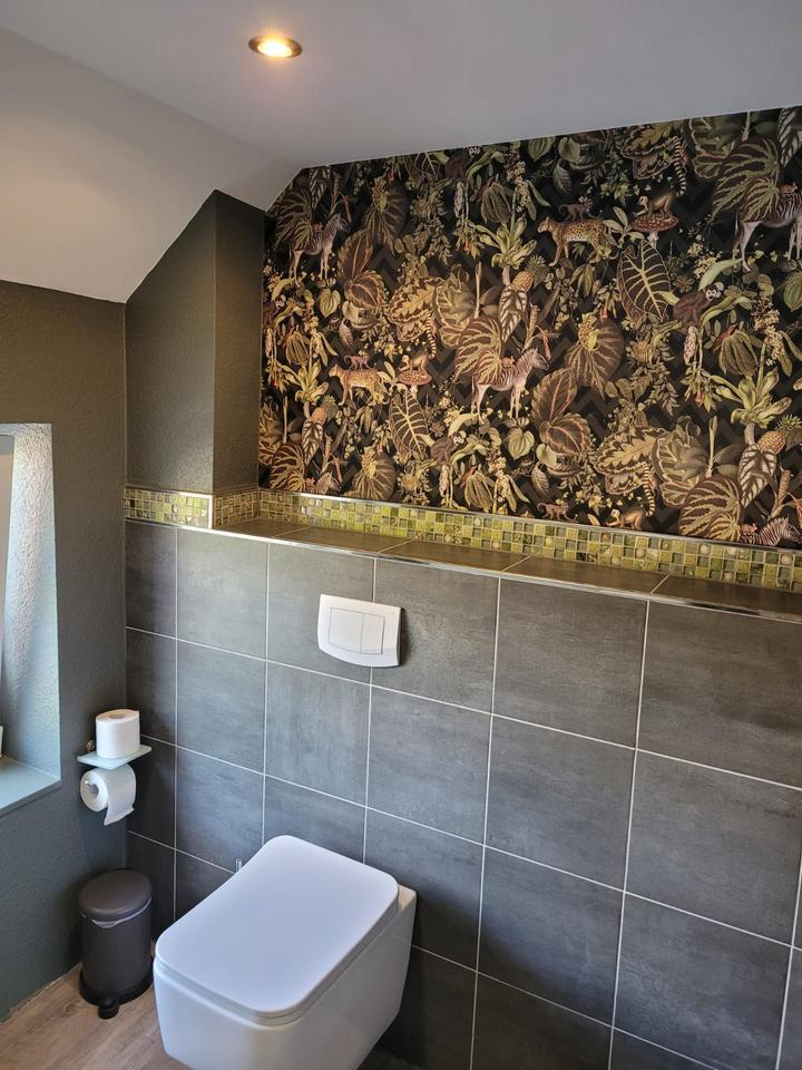 privates PORTFOLIO an der Nordseeküste ab zimmer