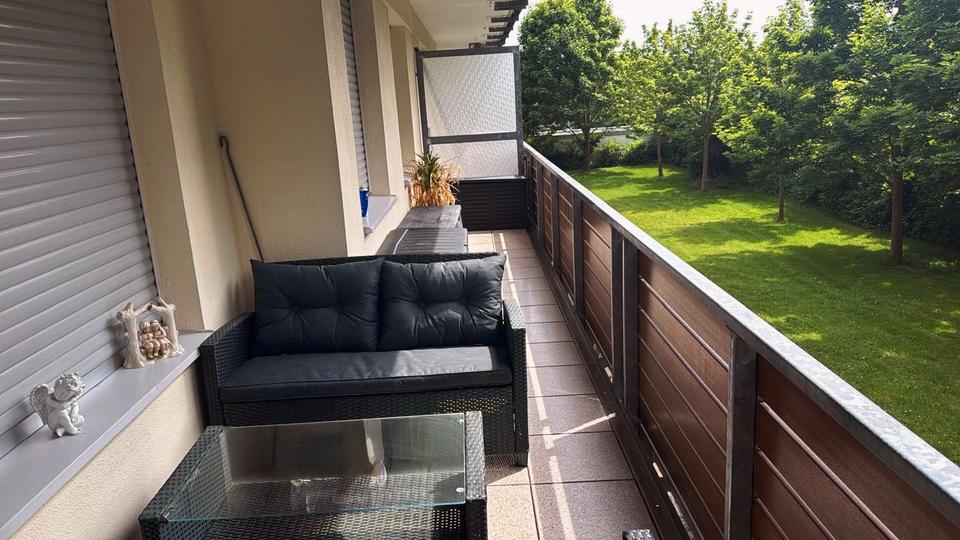 Etagenwohnung Bergheim - 4 Zimmer, 108 m&sup2;, 1.690&euro; | Angebot:25853068