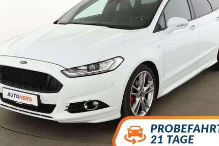 Ford Mondeo 117.148 km 15.630 &euro; Köln 50739