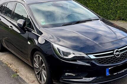 Opel Astra 206.000 km 8.200 &euro; Langenfeld (Rheinland) 40764