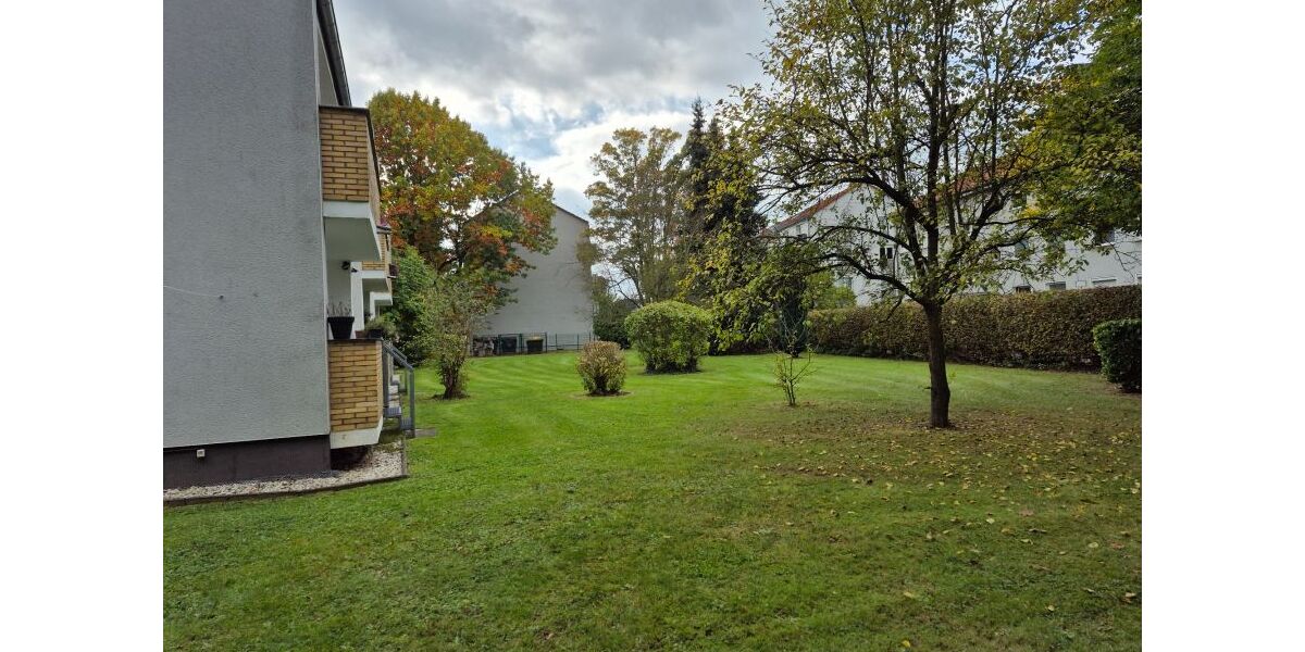 Provisionsfrei* Eigentumswohnung zur Eigennutzung oder als Kapitalanlage in Toplage 3 zimmer