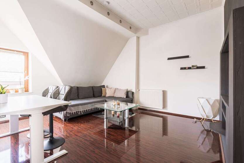 Wohnung zum Kaufen in Leverkusen 259.000 € 109 m²