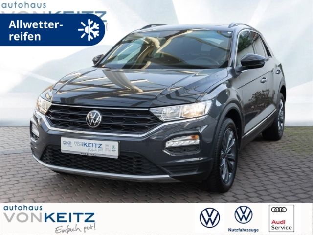 VW T-Roc 32.817 km 21.850 &euro; Solingen 42699